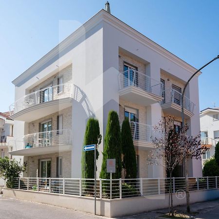 Homiday - Residence Bordopineta Pineto Kültér fotó