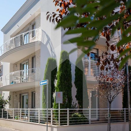 Homiday - Residence Bordopineta Pineto Kültér fotó
