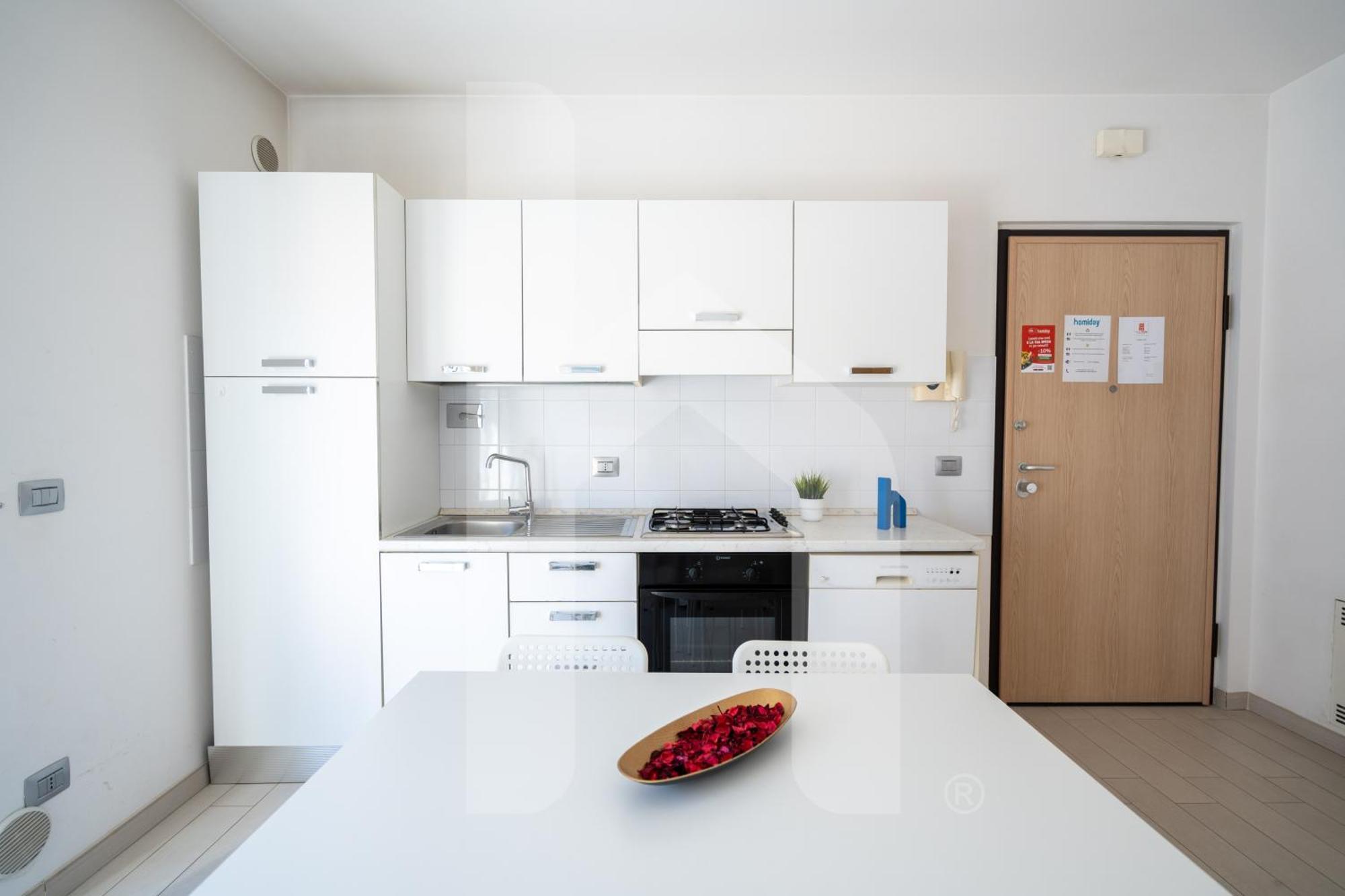 Homiday - Residence Bordopineta Pineto Kültér fotó
