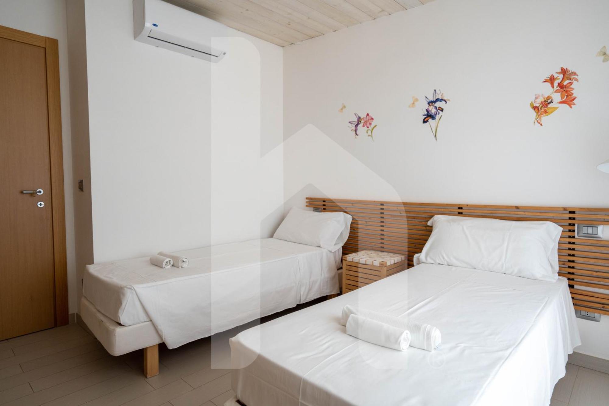 Homiday - Residence Bordopineta Pineto Kültér fotó