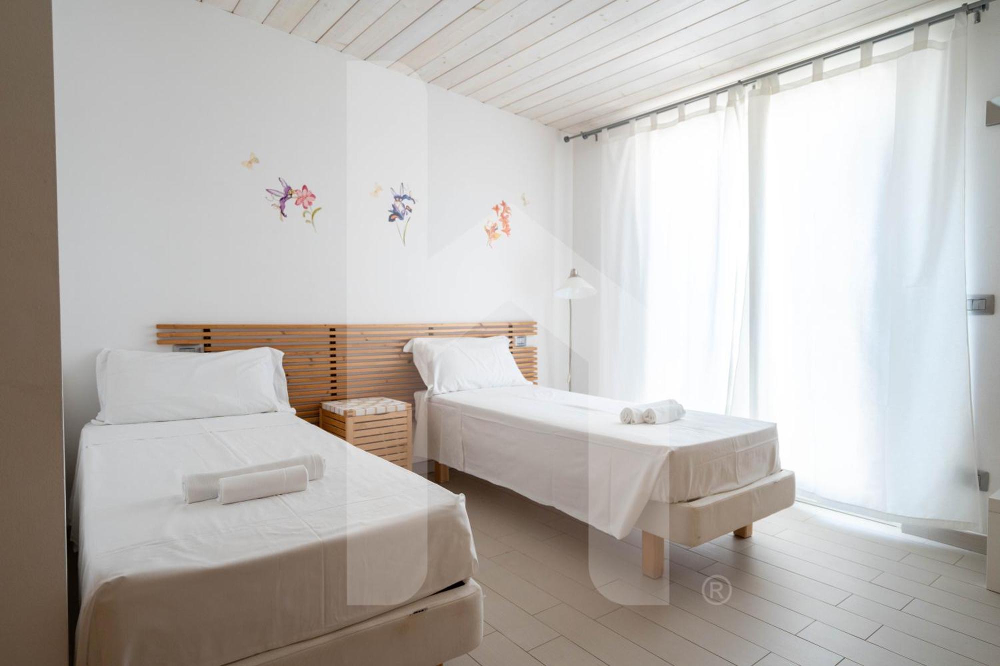 Homiday - Residence Bordopineta Pineto Kültér fotó