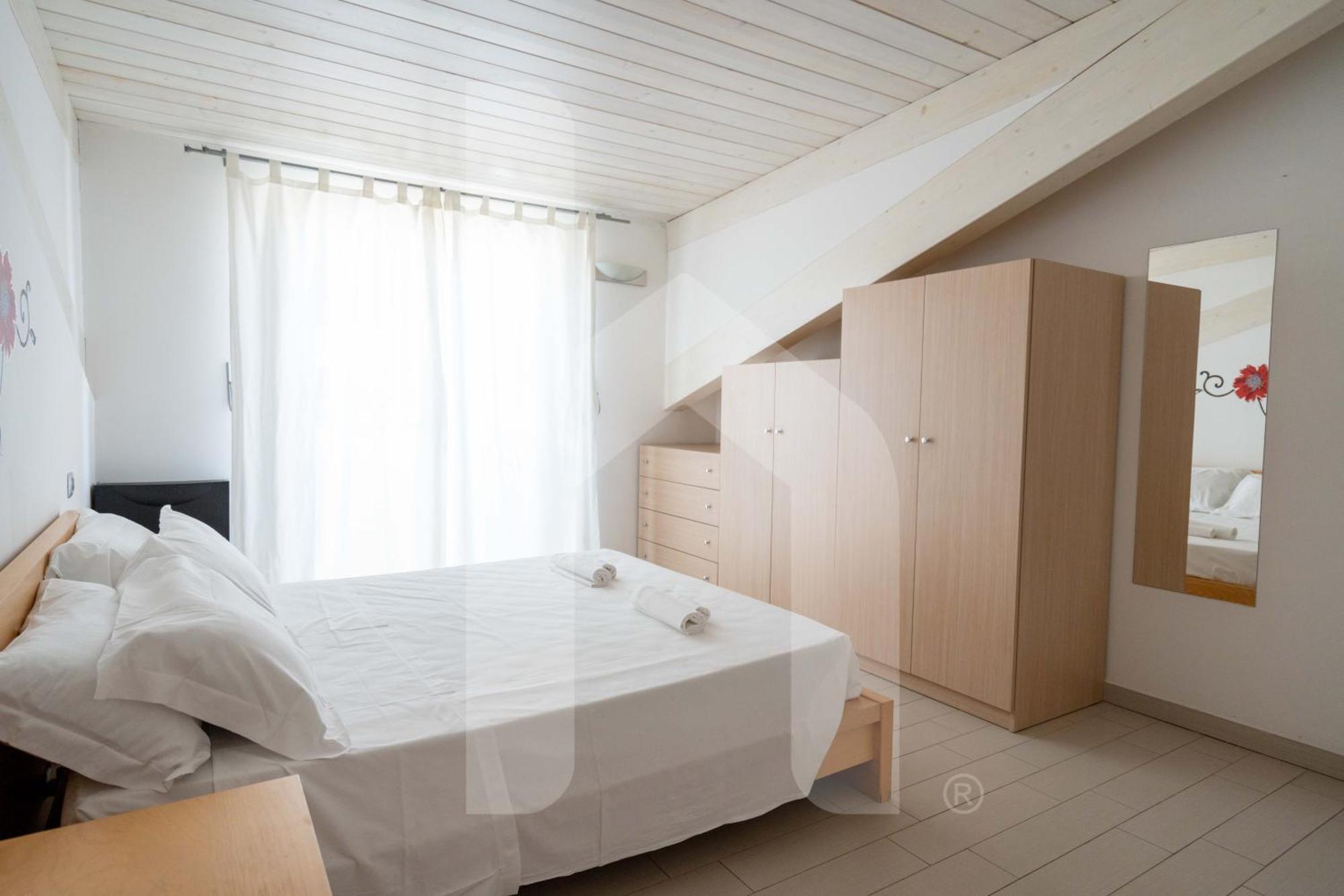 Homiday - Residence Bordopineta Pineto Kültér fotó