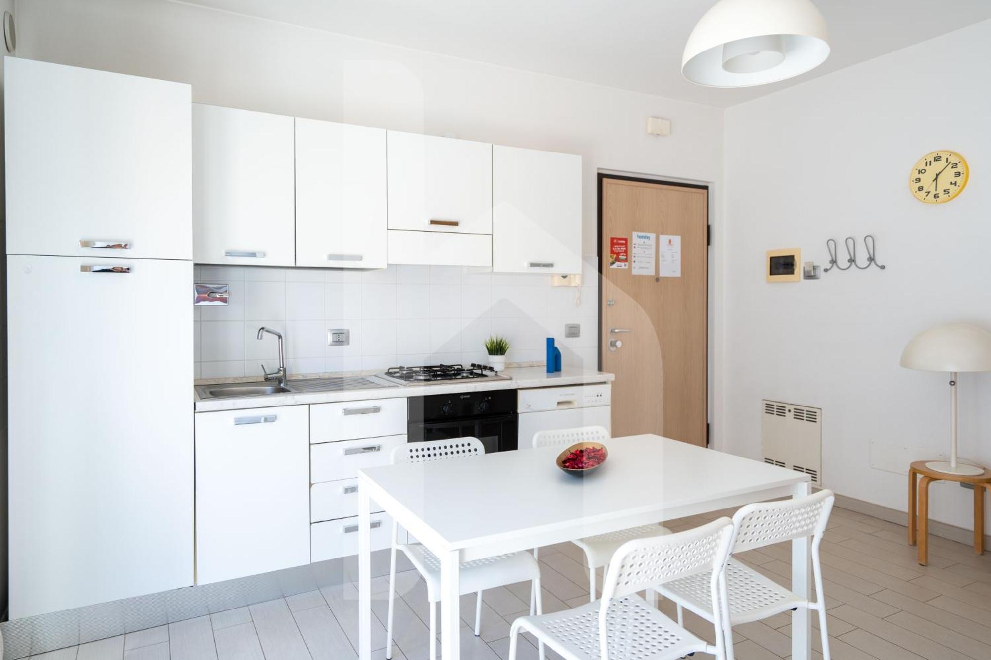 Homiday - Residence Bordopineta Pineto Kültér fotó