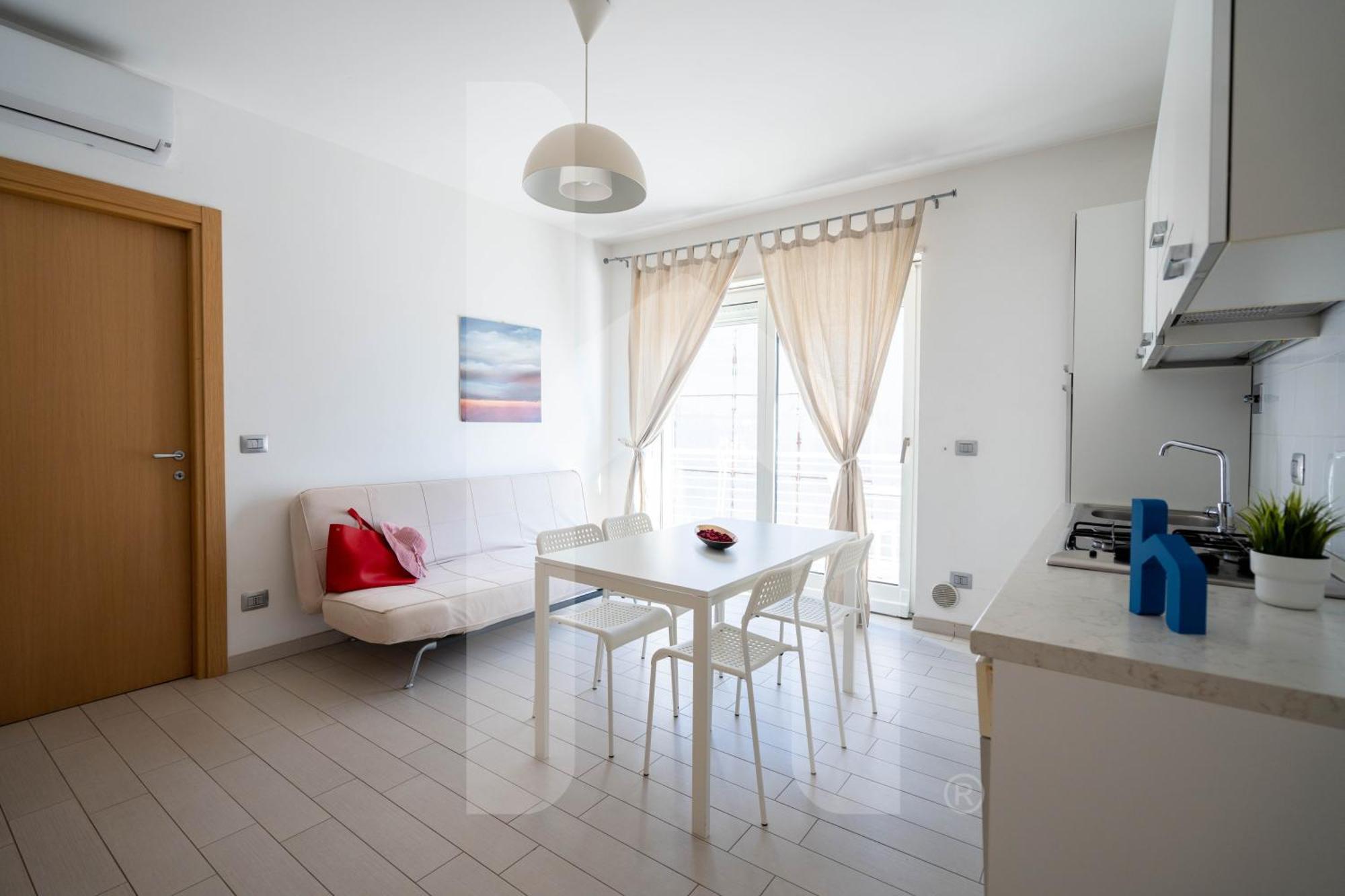 Homiday - Residence Bordopineta Pineto Kültér fotó