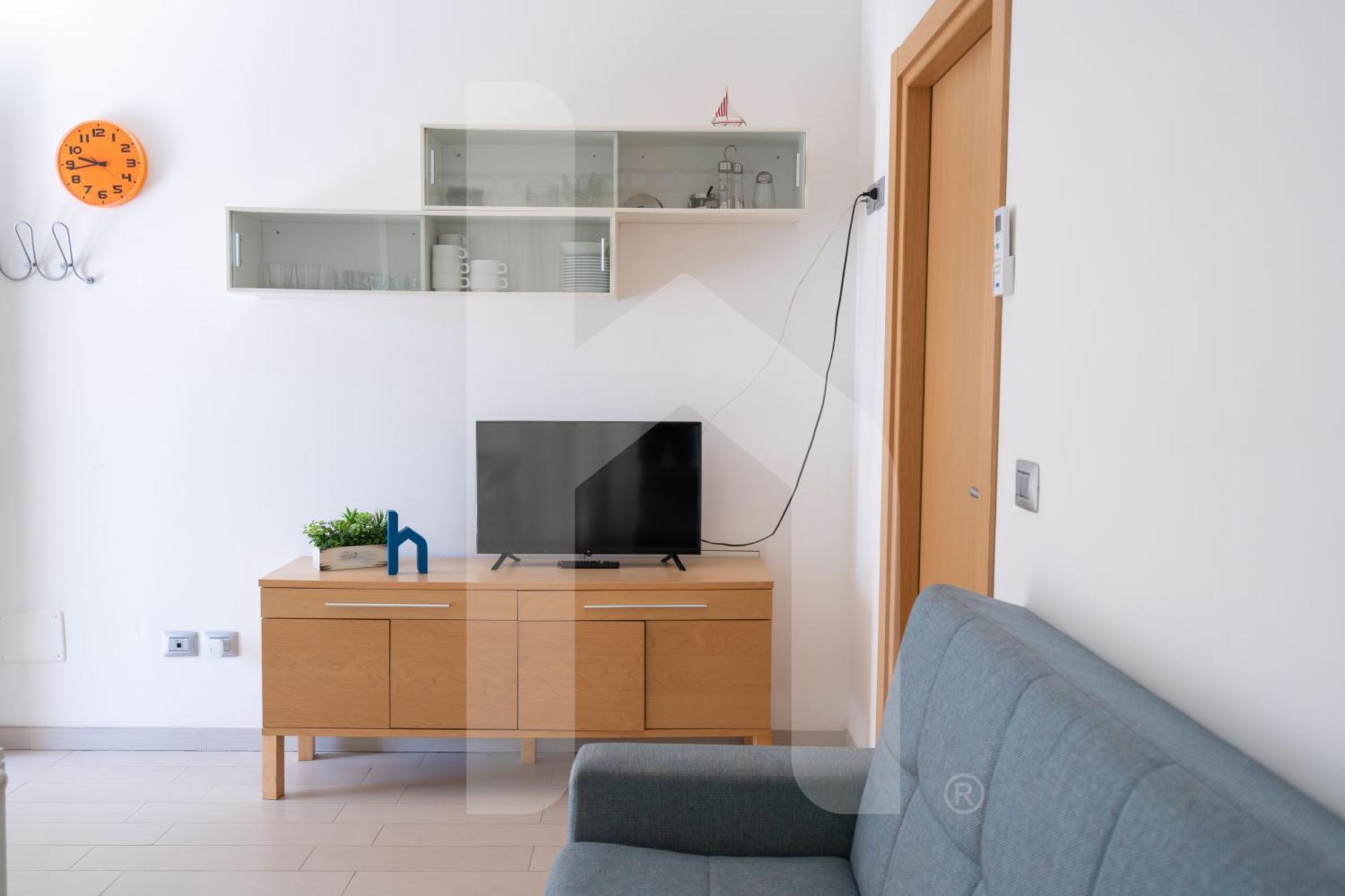 Homiday - Residence Bordopineta Pineto Kültér fotó
