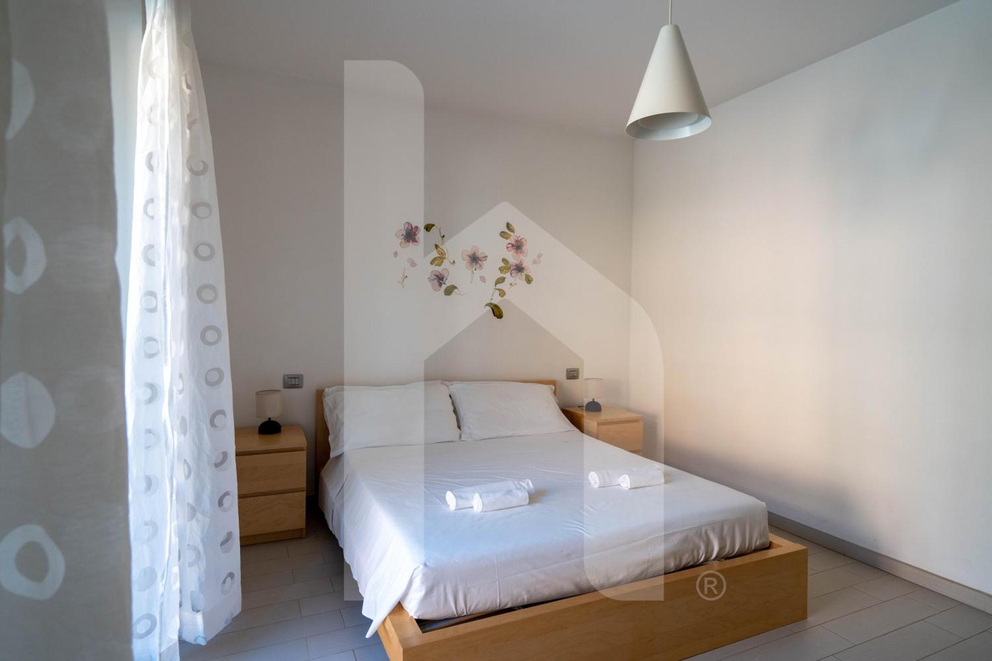 Homiday - Residence Bordopineta Pineto Kültér fotó