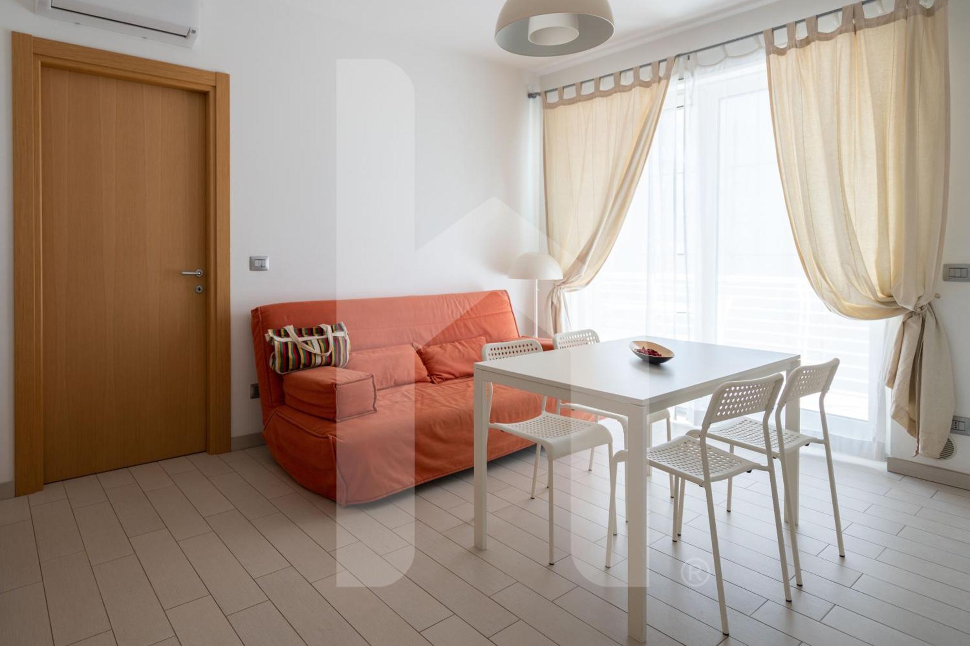 Homiday - Residence Bordopineta Pineto Kültér fotó
