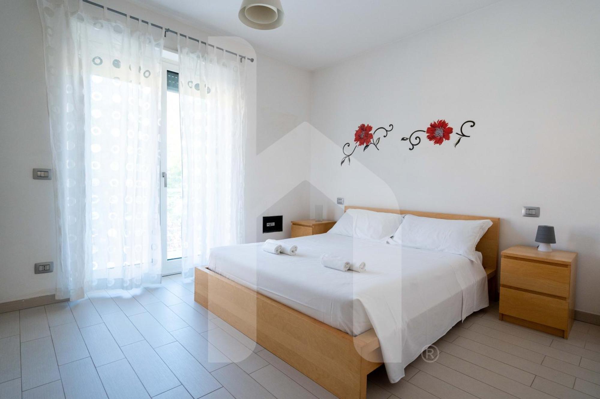 Homiday - Residence Bordopineta Pineto Kültér fotó